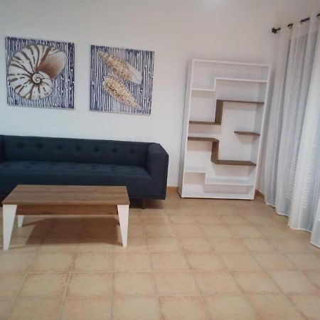 לה אוליבה Anahi Homes Corralejo -Villa Codeso 7 מראה חיצוני תמונה