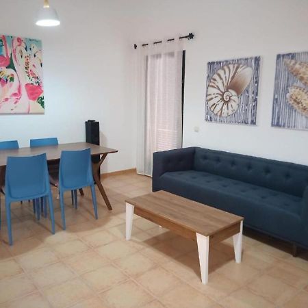 לה אוליבה Anahi Homes Corralejo -Villa Codeso 7 מראה חיצוני תמונה