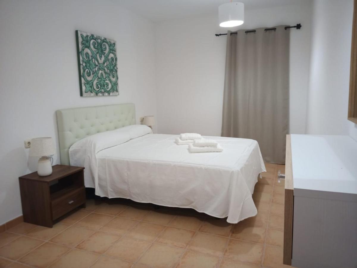 לה אוליבה Anahi Homes Corralejo -Villa Codeso 7 מראה חיצוני תמונה