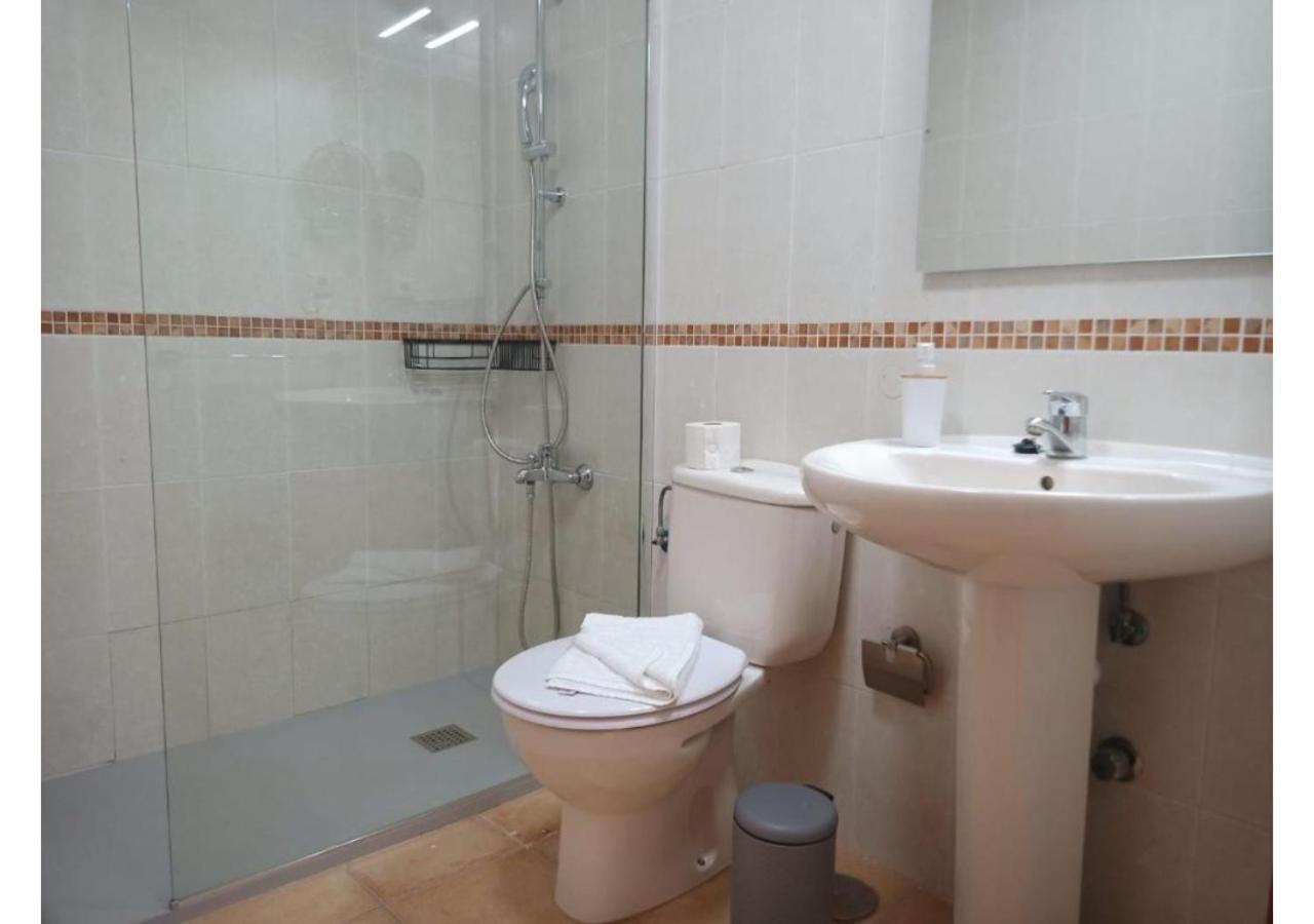 לה אוליבה Anahi Homes Corralejo -Villa Codeso 7 מראה חיצוני תמונה