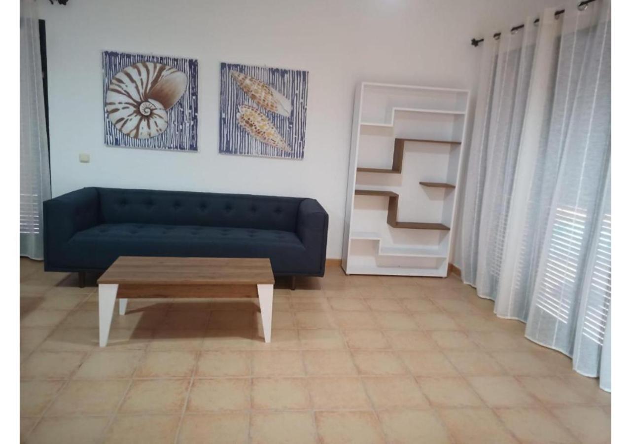 לה אוליבה Anahi Homes Corralejo -Villa Codeso 7 מראה חיצוני תמונה