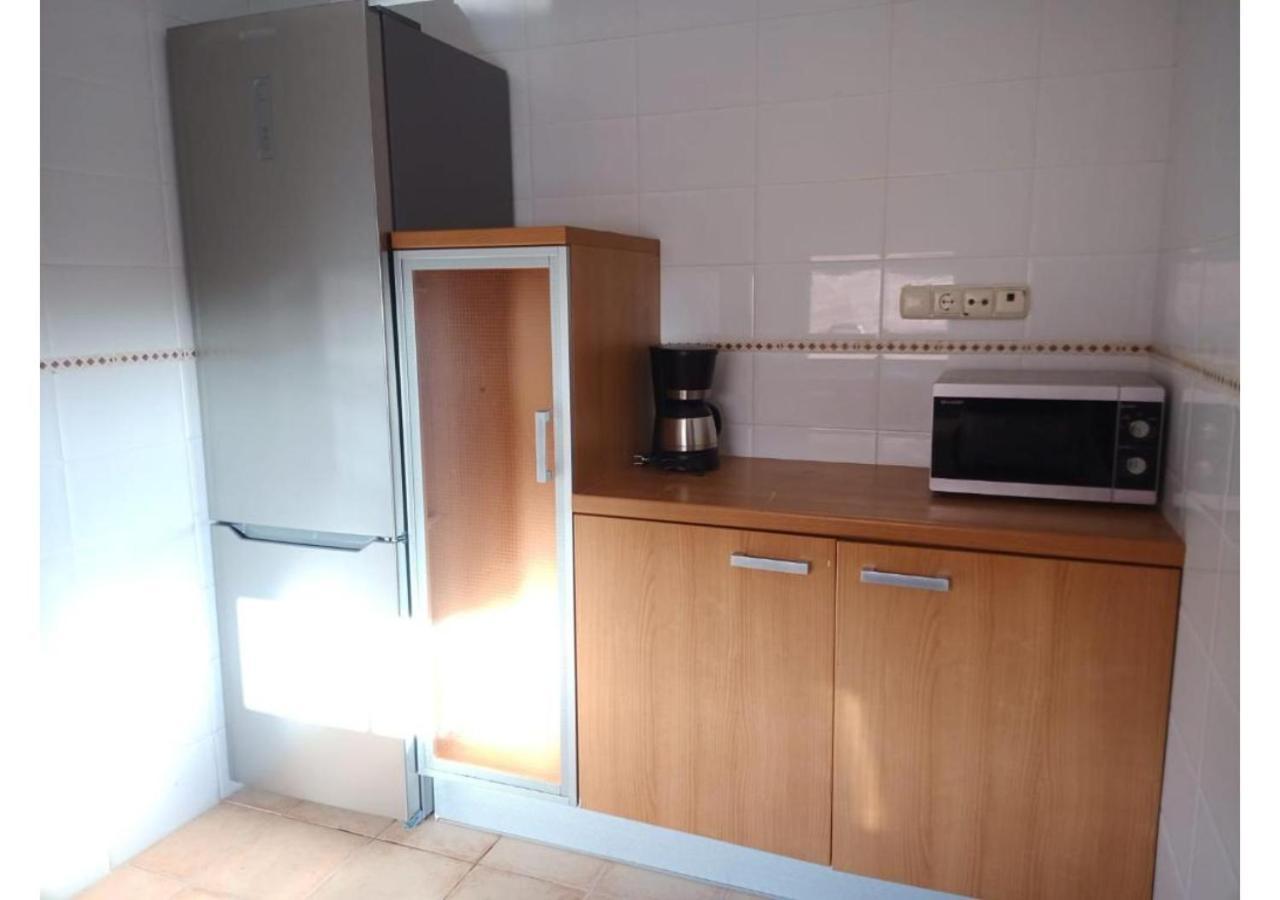לה אוליבה Anahi Homes Corralejo -Villa Codeso 7 מראה חיצוני תמונה