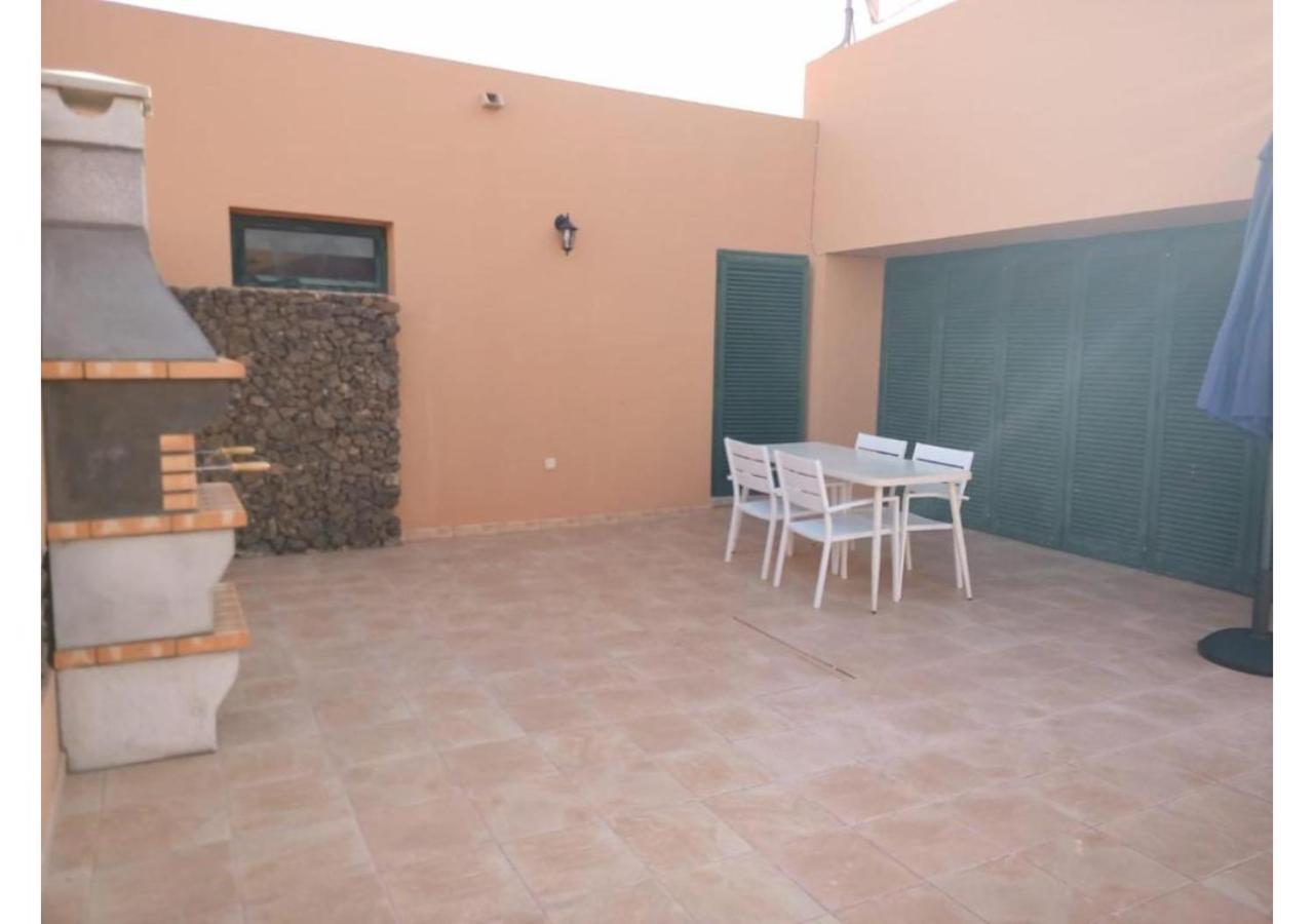 לה אוליבה Anahi Homes Corralejo -Villa Codeso 7 מראה חיצוני תמונה