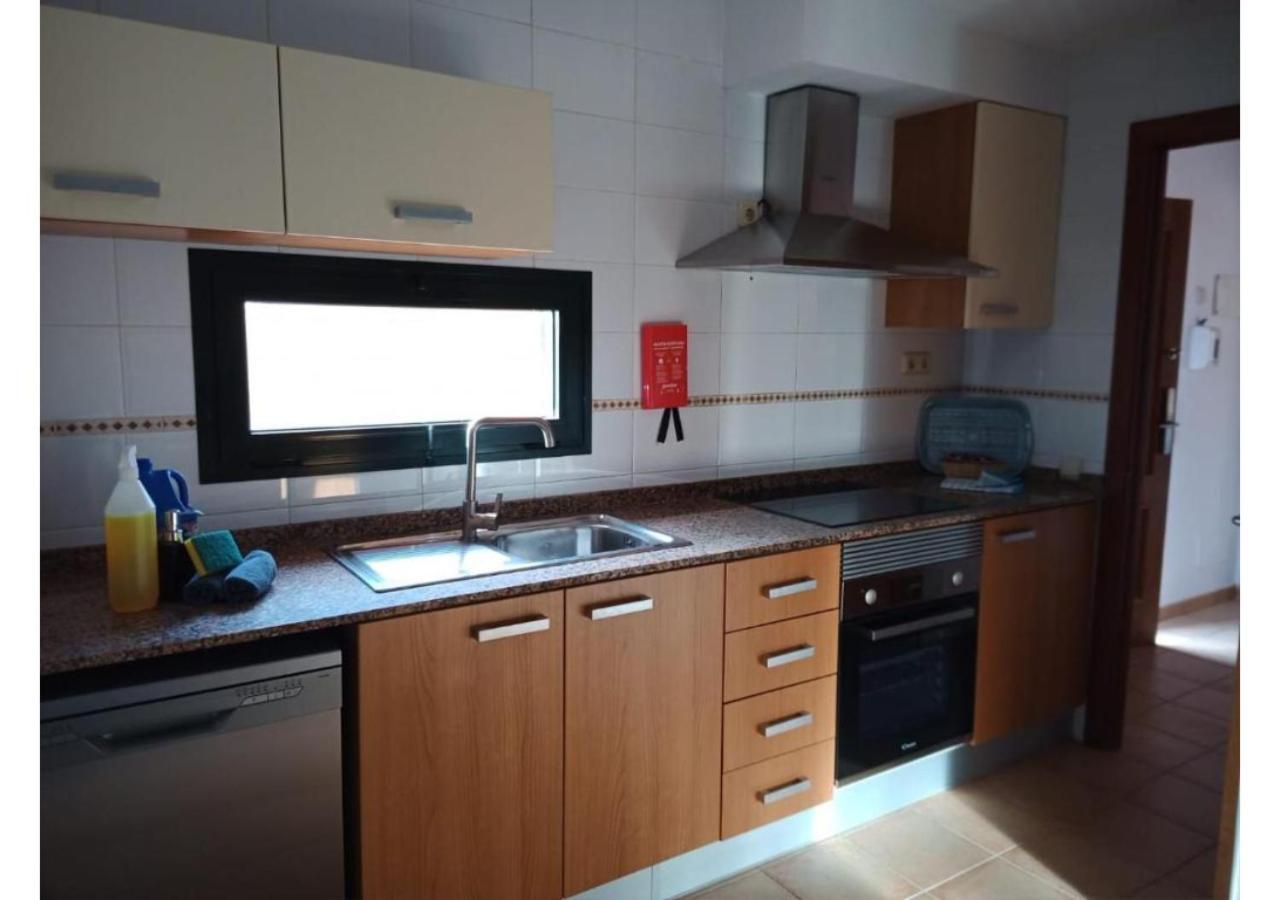 לה אוליבה Anahi Homes Corralejo -Villa Codeso 7 מראה חיצוני תמונה