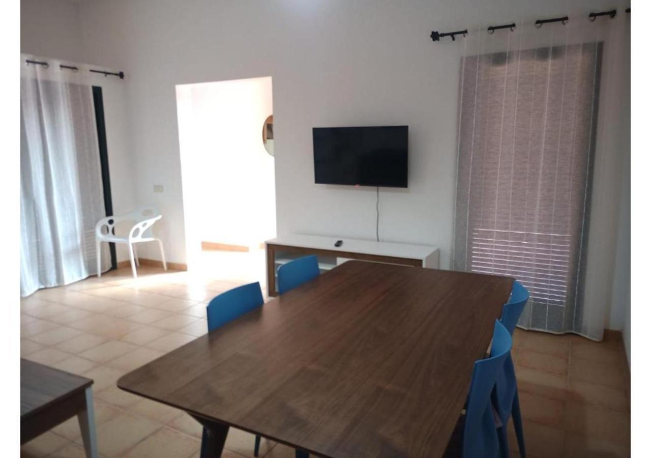 לה אוליבה Anahi Homes Corralejo -Villa Codeso 7 מראה חיצוני תמונה