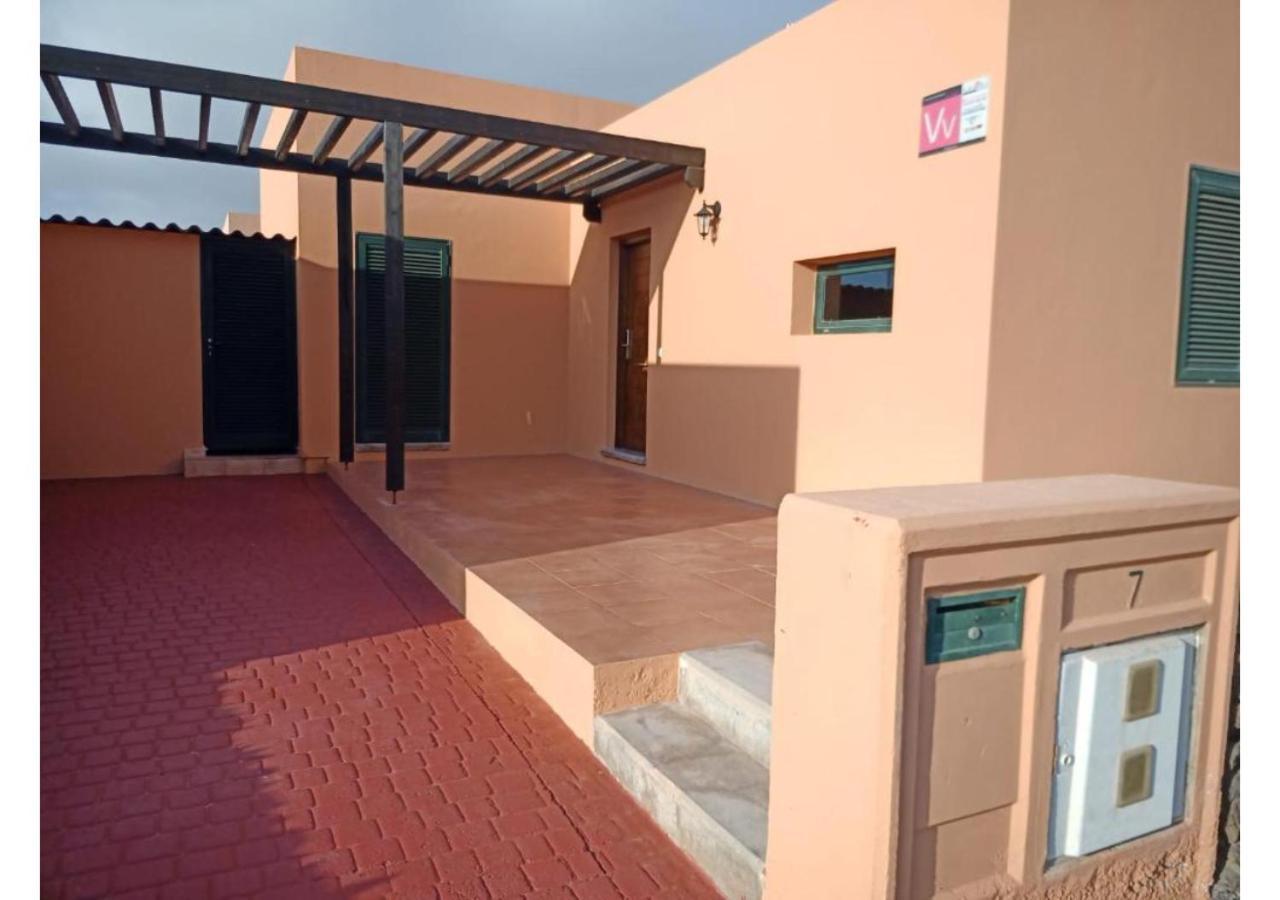 לה אוליבה Anahi Homes Corralejo -Villa Codeso 7 מראה חיצוני תמונה
